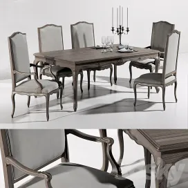 Dining Group Angelo Cappellini